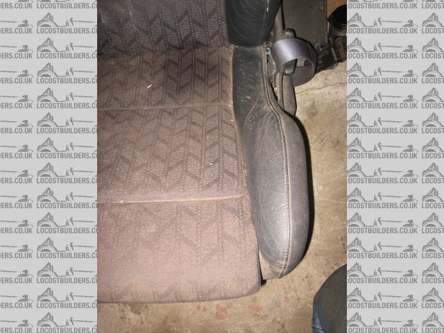 rover seat p1